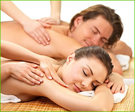 Body and Foot Massage Foot Reflexology AZ
